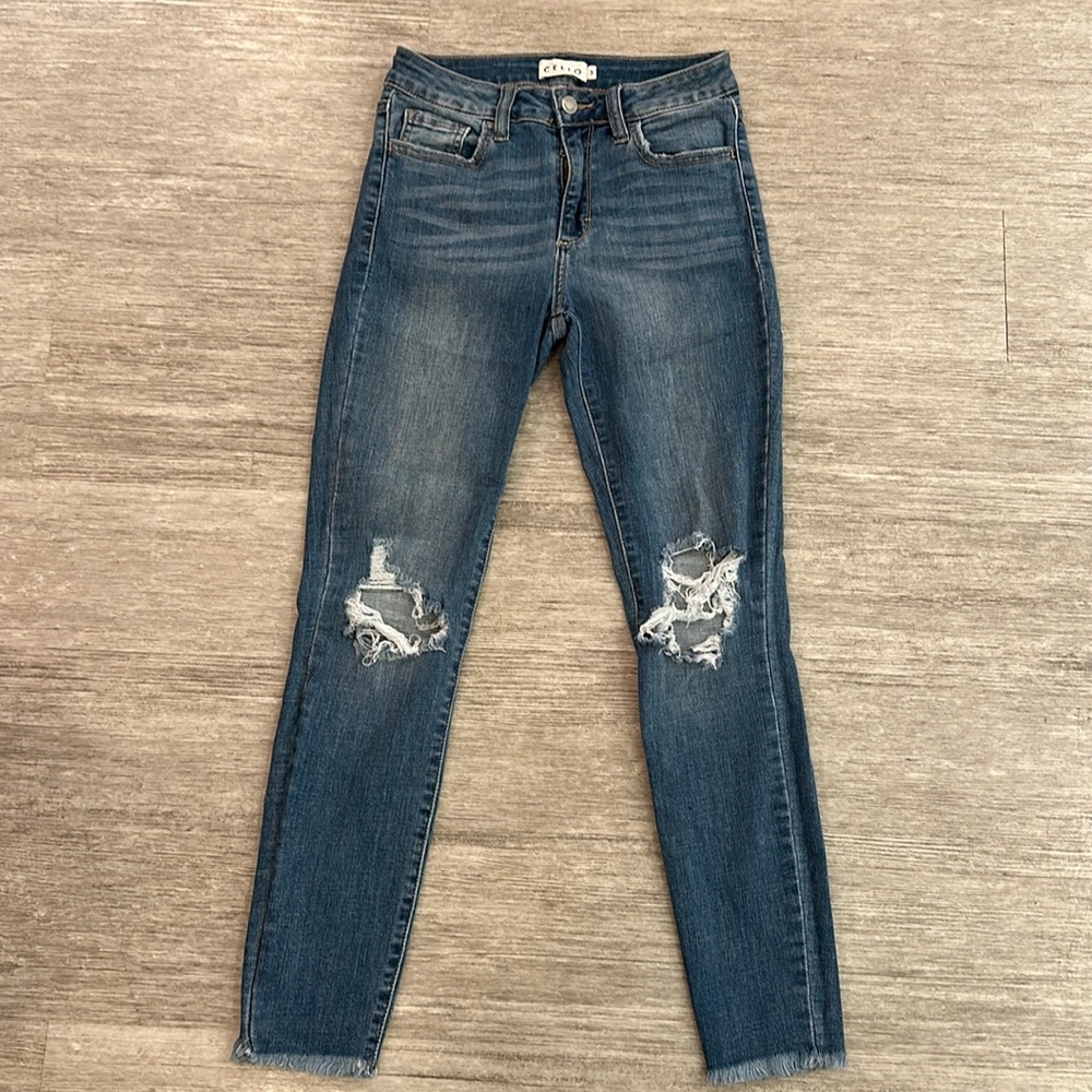 Cello jeans size 3